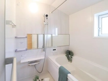 【東京都/国分寺市北町】国分寺市北町5丁目（1号棟）　新築戸建 浴室