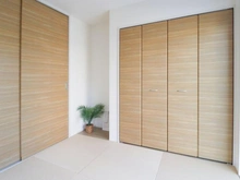 【東京都/国分寺市北町】国分寺市北町5丁目（1号棟）　新築戸建 和室