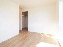 【東京都/国分寺市北町】国分寺市北町5丁目（1号棟）　新築戸建 洋室：約6.2帖