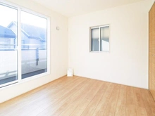 【東京都/国分寺市北町】国分寺市北町5丁目（1号棟）　新築戸建 洋室：約5.0帖