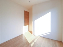 【東京都/国分寺市北町】国分寺市北町5丁目（1号棟）　新築戸建 洋室：約5.0帖