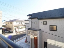 【東京都/国分寺市北町】国分寺市北町5丁目（1号棟）　新築戸建 眺望