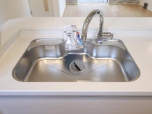 【東京都/国分寺市北町】国分寺市北町5丁目（2号棟) 　新築戸建 キッチン：シンク