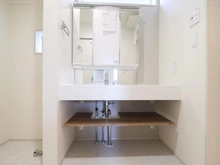 【東京都/国分寺市北町】国分寺市北町5丁目（2号棟) 　新築戸建 洗面室