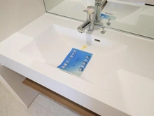 【東京都/国分寺市北町】国分寺市北町5丁目（2号棟) 　新築戸建 洗面室