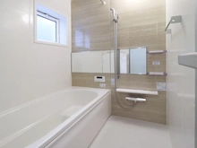 【東京都/国分寺市北町】国分寺市北町5丁目（2号棟) 　新築戸建 浴室