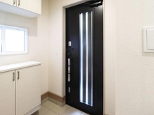 【東京都/国分寺市北町】国分寺市北町5丁目（2号棟) 　新築戸建 玄関