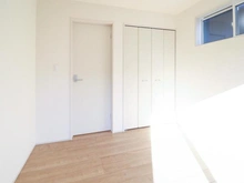 【東京都/国分寺市北町】国分寺市北町5丁目（2号棟) 　新築戸建 洋室：約5.2帖