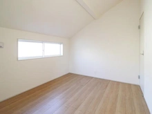 【東京都/国分寺市北町】国分寺市北町5丁目（2号棟) 　新築戸建 洋室：約6.0帖