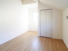 【東京都/国分寺市北町】国分寺市北町5丁目（2号棟) 　新築戸建 洋室：約6.0帖