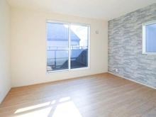 【東京都/国分寺市北町】国分寺市北町5丁目（2号棟) 　新築戸建 洋室：約8.0帖