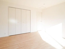 【東京都/国分寺市北町】国分寺市北町5丁目（2号棟) 　新築戸建 洋室：約8.0帖