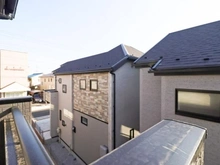 【東京都/国分寺市北町】国分寺市北町5丁目（2号棟) 　新築戸建 眺望