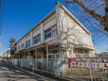 【東京都/国分寺市北町】国分寺市北町5丁目（2号棟) 　新築戸建 小平市立小川保育園（現地より約770m）：