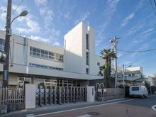 【東京都/国分寺市北町】国分寺市北町5丁目（4号棟）　新築戸建 国分寺市立第六小学校（現地より約670m）：