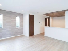 【東京都/小金井市貫井南町】小金井市貫井南町1丁目  新築戸建 LDK