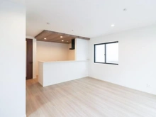 【東京都/小金井市貫井南町】小金井市貫井南町1丁目  新築戸建 LDK