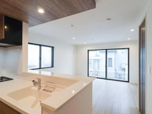 【東京都/小金井市貫井南町】小金井市貫井南町1丁目  新築戸建 LDK