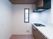 【東京都/小金井市貫井南町】小金井市貫井南町1丁目  新築戸建 キッチン