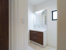 【東京都/小金井市貫井南町】小金井市貫井南町1丁目  新築戸建 洗面室