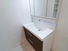 【東京都/小金井市貫井南町】小金井市貫井南町1丁目  新築戸建 洗面室