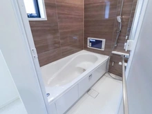 【東京都/小金井市貫井南町】小金井市貫井南町1丁目  新築戸建 浴室