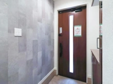 【東京都/小金井市貫井南町】小金井市貫井南町1丁目  新築戸建 玄関