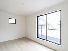 【東京都/小金井市貫井南町】小金井市貫井南町1丁目  新築戸建 洋室