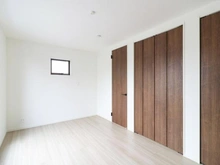 【東京都/小金井市貫井南町】小金井市貫井南町1丁目  新築戸建 洋室