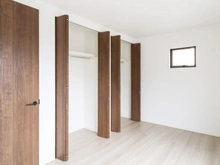 【東京都/小金井市貫井南町】小金井市貫井南町1丁目  新築戸建 洋室