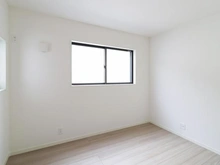 【東京都/小金井市貫井南町】小金井市貫井南町1丁目  新築戸建 洋室