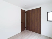 【東京都/小金井市貫井南町】小金井市貫井南町1丁目  新築戸建 洋室