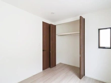 【東京都/小金井市貫井南町】小金井市貫井南町1丁目  新築戸建 洋室