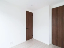 【東京都/小金井市貫井南町】小金井市貫井南町1丁目  新築戸建 洋室