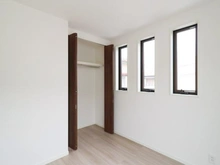 【東京都/小金井市貫井南町】小金井市貫井南町1丁目  新築戸建 洋室