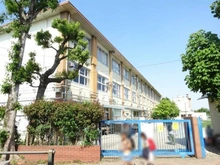 【東京都/小金井市貫井南町】小金井市貫井南町1丁目  新築戸建 小金井市立前原小学校（現地より約1,100m）：