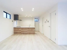 【東京都/小金井市中町】小金井市中町2丁目 新築戸建 全2棟 2号棟 LDK