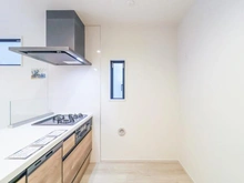 【東京都/小金井市中町】小金井市中町2丁目 新築戸建 全2棟 2号棟 キッチン