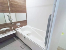 【東京都/小金井市中町】小金井市中町2丁目 新築戸建 全2棟 2号棟 浴室