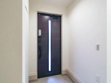 【東京都/小金井市中町】小金井市中町2丁目 新築戸建 全2棟 2号棟 玄関