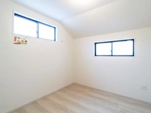 【東京都/小金井市中町】小金井市中町2丁目 新築戸建 全2棟 2号棟 洋室