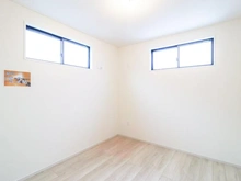 【東京都/小金井市中町】小金井市中町2丁目 新築戸建 全2棟 2号棟 洋室