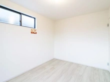 【東京都/小金井市中町】小金井市中町2丁目 新築戸建 全2棟 2号棟 洋室