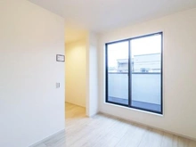 【東京都/小金井市中町】小金井市中町2丁目 新築戸建 全2棟 2号棟 洋室