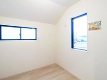 【東京都/小金井市中町】小金井市中町2丁目 新築戸建 全2棟 2号棟 洋室