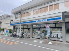 【東京都/小金井市中町】小金井市中町2丁目 新築戸建 全2棟 2号棟 ローソン小金井中町二丁目店（現地より約400m）：