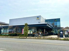 【東京都/小金井市中町】小金井市中町2丁目 新築戸建 全2棟 2号棟 JA東京むさし小金井ファーマーズマーケット（現地より約650m）：