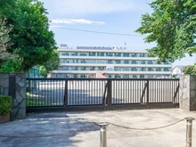 【東京都/小金井市東町】小金井市東町2丁目　新築戸建て　A号棟 小金井市立東小学校（現地より約600m）