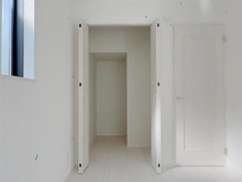 【東京都/小金井市東町】小金井市東町2丁目　新築戸建　B号棟 洋室：約5.0帖　