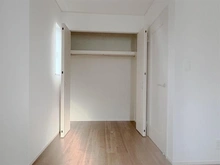【東京都/小金井市東町】小金井市東町2丁目　新築戸建　C号棟 収納：約6.0帖　洋室部分